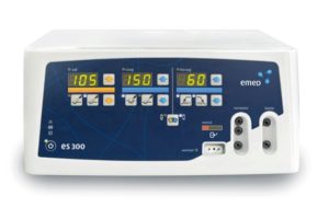 es300 aparat do  elektrochirurgii marku-medical częstochowa